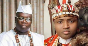 You are an outsider, you have no say in Lagos – Gani Adams warns Simon Ekpa Gani Adams