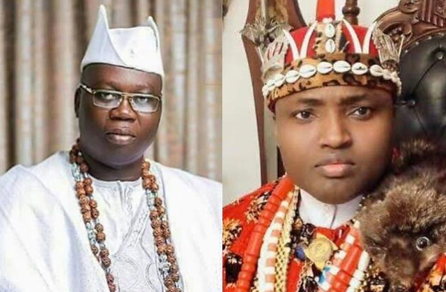 Gani Adams warns Simon Ekpa Gani Adams