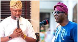 Give me more time to prove my case against Sanwo-Olu, Jandor begs Tribunal