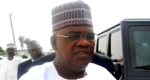 Expulsion from APC: Goje appeals judgement Goje