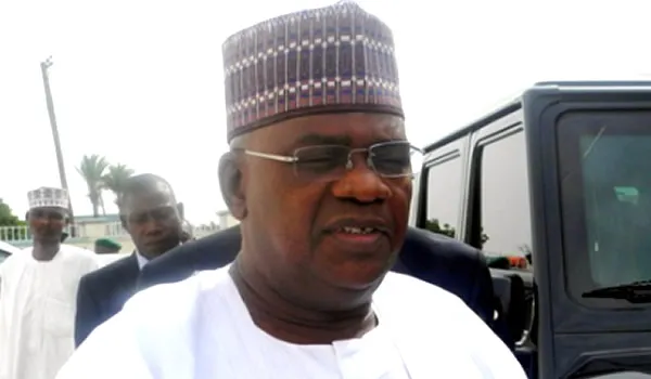 Expulsion from APC: Goje appeals judgement Goje