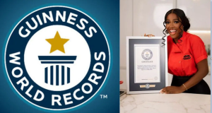 Enough with the record-a-thons – Guinness World Records replies ‘Nigerians’ Guinness World Records
