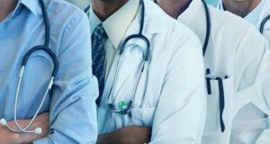 Gunmen disguised as patients to kidnap doctor kidnap doctor