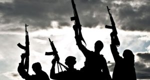 Gunmen storm church, kill pastor, abduct seven Pastor