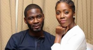 Heavy knocks as TeeBillz calls Tiwa Savage GOAT TeeBillz calls Tiwa Savage a GOAT