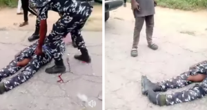 Hit-and-run driver crushes policeman to death Hit-and-run driver