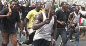Hoodlums strangulate female pub owner in Osun Hoodlums