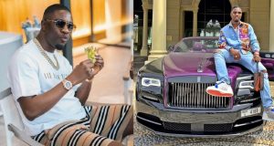 Hushpuppi associate, Woodberry sentenced to eight years in prison Woodberry sentenced