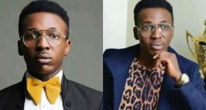 No Yahoo boy is wealthier than me – Frank Edwards says No Yahoo boy is wealthier than me – Frank Edwards
