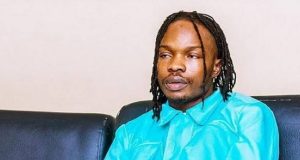 I grew up in Peckham, reason I speak Yoruba fluently – Naira Marley I grew up in Peckham, reason I speak Yoruba fluently - Naira Marley