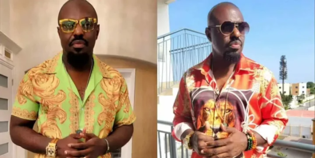 I have dated women from all races – Jim Iyke Jim Iyke