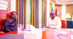 I’ll criticise Tinubu if he fails to deliver- Fayose Fayose