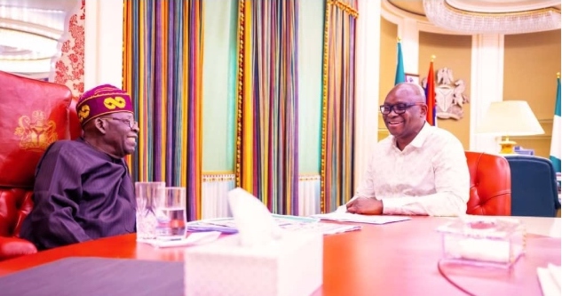 I ’ll criticise Tinubu if he fails to deliver- Fayose Fayose