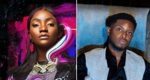 I love Chike’s voice – Singer Simi Singer Simi