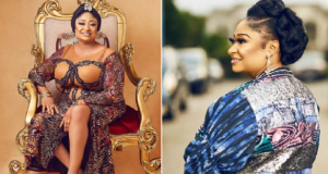 I didn’t collect much. I regret working for APC – Ronke Oshodi-Oke Ronke Oshodi-Oke