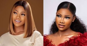 I spent $30,000 to fix my teeth – Tacha Tacha