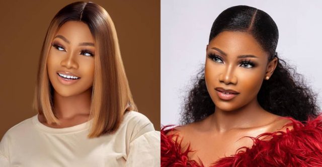I spent $30,000 to fix my teeth - Tacha Tacha