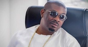 I started music from church because it was the ONLY place I could play FREE instruments – Don Jazzy Don Jazzy