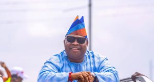 I went back to school because of attacks from opposition – Governor Adeleke Adeleke