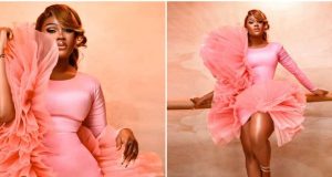 If I like a man, I ask him out – BBNaija’s CeeC CeeC