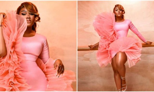 If I like a man, I ask him out – BBNaija’s CeeC CeeC