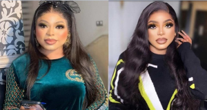 I will be a sweet wife to my husband – Bobrisky Bobrisky