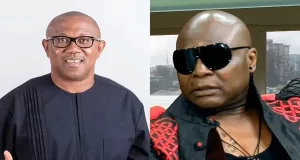 I will walk n3ked if Obi wins at tribunal – Charly Boy Charly Boy