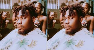 I would win a Grammy – BNXN assures I would win a Grammy - BNXN assures