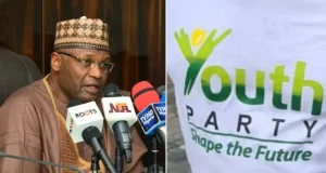 INEC bows to pressure, recognises Youth Party INEC
