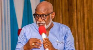 I’m not incapacitated – Akeredolu says Akeredolu