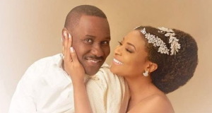 I’m not thinking of marriage now – Pastor Ituah Ighodalo Ituah Ighodalo