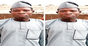 Immigration officer allegedly shoots protester dead over N200 bribe in Ogun Immigration officer