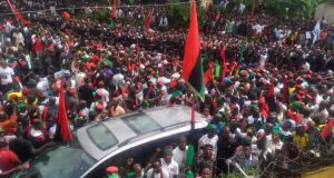 Imo police arrest 26 suspected IPOB members IPOB