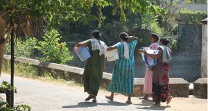 India court rules housewives should share assets equally with working husbands Housewives