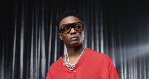 Instilling good morals into my kids, one of my biggest goals – Wizkid Wizkid
