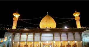 Iran hangs two in public over Shiraz shooting Iran
