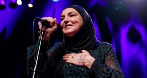Irish singer Sinéad O’Connor is DEAD Sinéad O’Connor