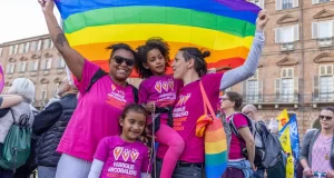 Italy starts removing lesbian mothers’ names from children’s birth certificates Italy