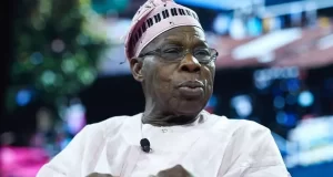 It’s unconstitutional for lawmakers to decide their pay – Obasanjo Obasanjo