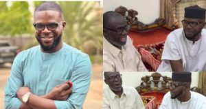 JJC Skillz celebrates one year anniversary of reverting to Islam JJC Skillz