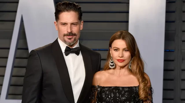Joe Manganiello
