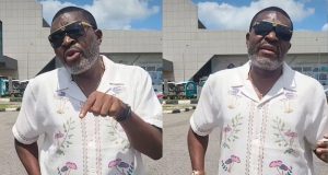 Kanayo O Kanayo curses boyfriend who would force his daughter into BBL Kanayo O Kanayo