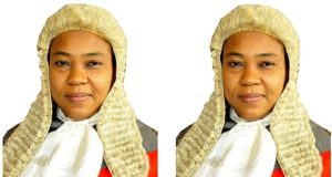 Kano Assembly confirms Aboki first female chief judge first female chief judge
