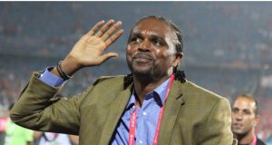 Kanu Nwankwo confirmed as new Enyimba Chairman Kanu Nwankwo