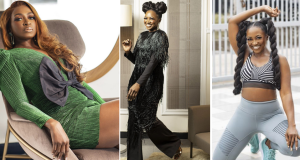 Kate Henshaw reveals unknown facts about herself on her birthday