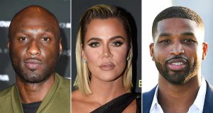 Khloe Kardashian admits she ‘feels bad’ for exes Lamar Odom and Tristan Thompson ‘every single day’ Khloe Kardashian