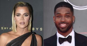 Khloe Kardashian reveals she’s FORGIVEN Tristan Khloe Kardashian