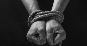 Kidnapped priest, 3 others regain freedom Kidnapped priest