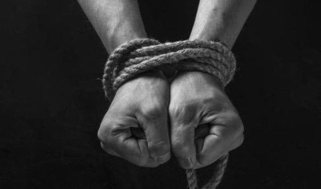 Kidnapped priest, 3 others regain freedom Kidnapped priest