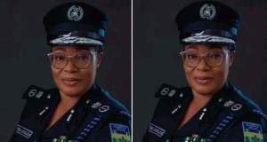 Kwara gets first female Police commissioner Kwara